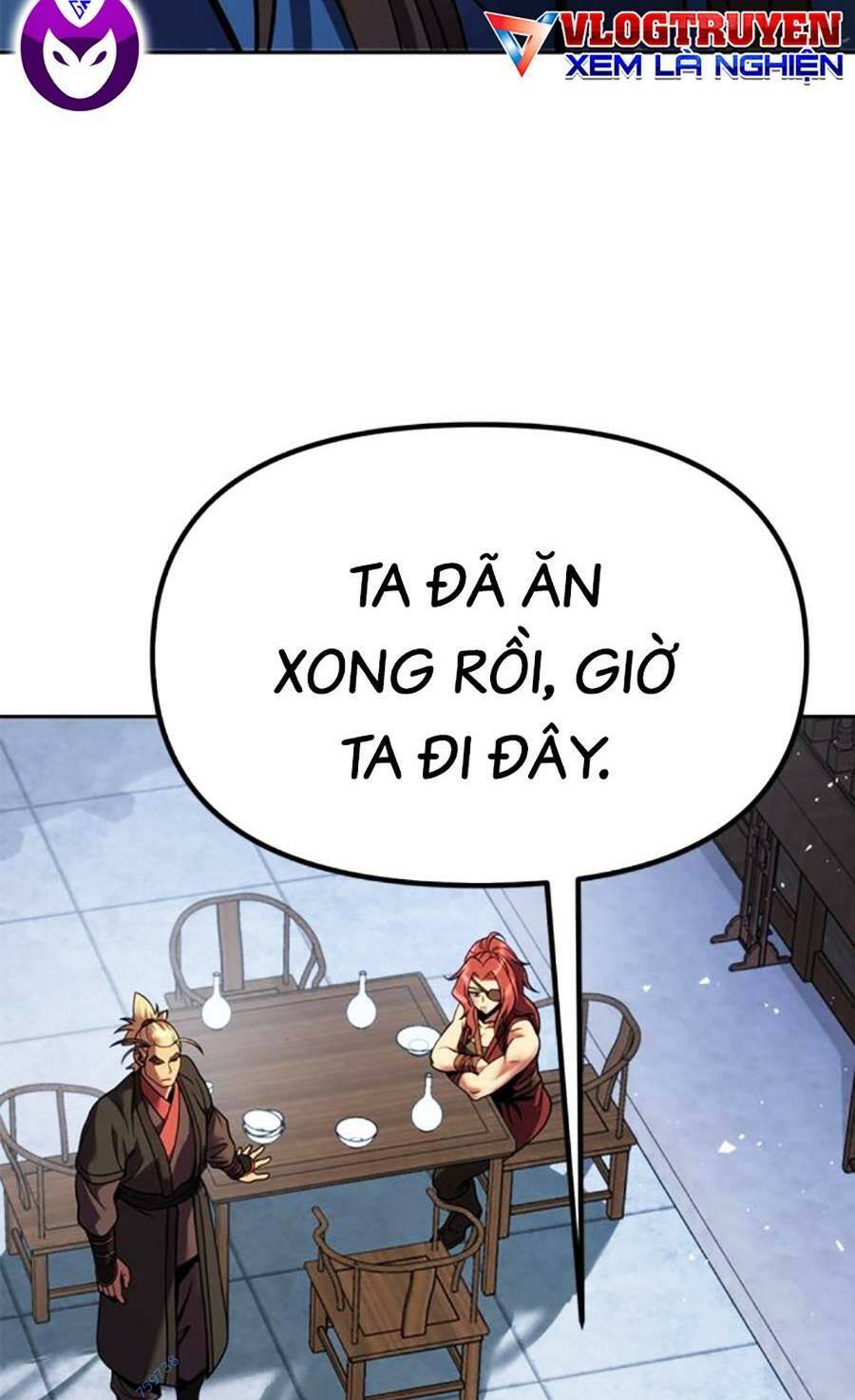 Ma Đạo Chuyển Sinh Ký - Chapter 35 - Page 69
