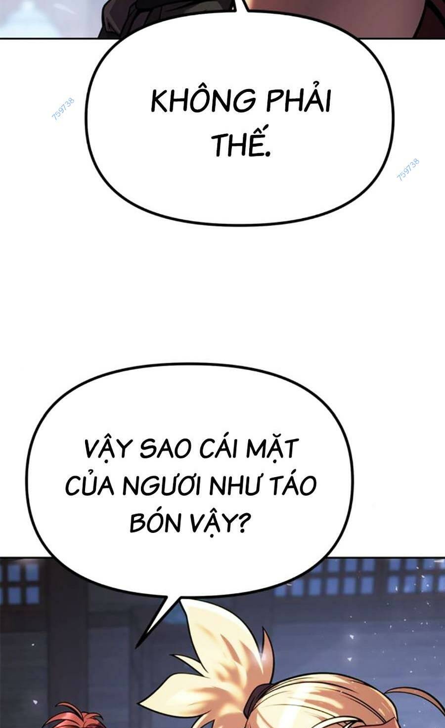 Ma Đạo Chuyển Sinh Ký - Chapter 35 - Page 73