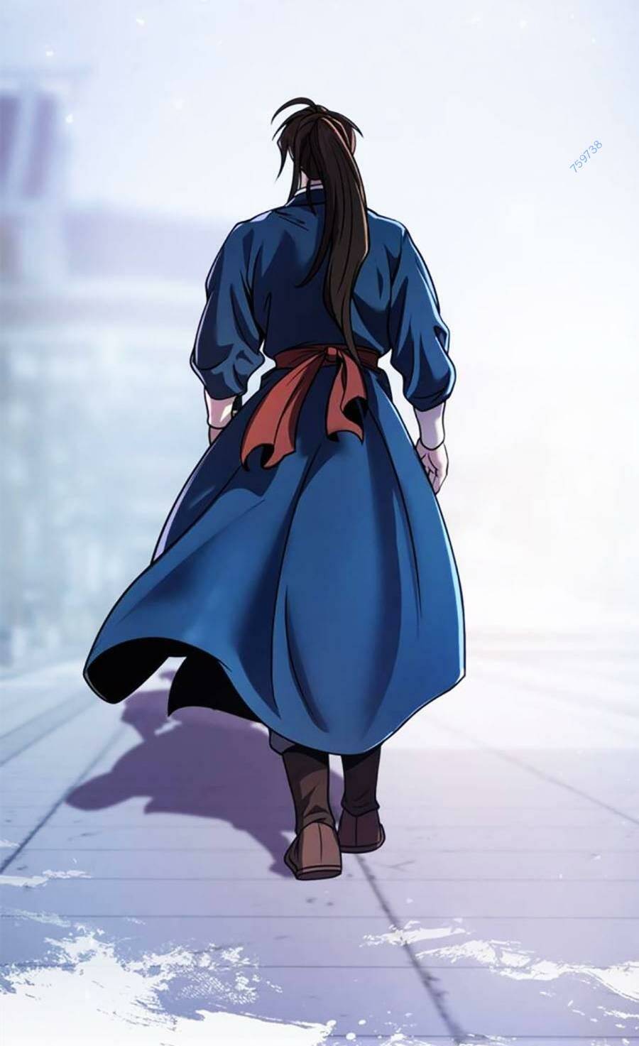 Ma Đạo Chuyển Sinh Ký - Chapter 35 - Page 77