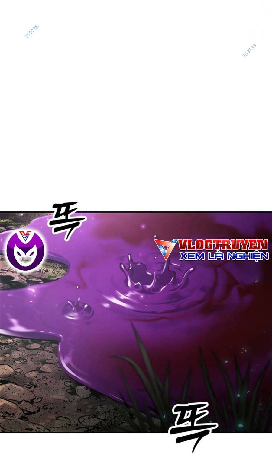 Ma Đạo Chuyển Sinh Ký - Chapter 35 - Page 7