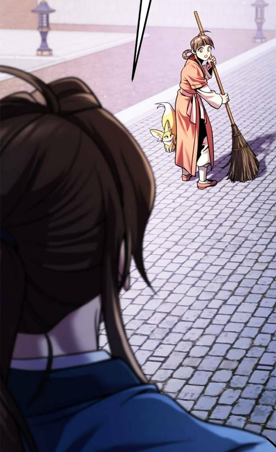 Ma Đạo Chuyển Sinh Ký - Chapter 35 - Page 80