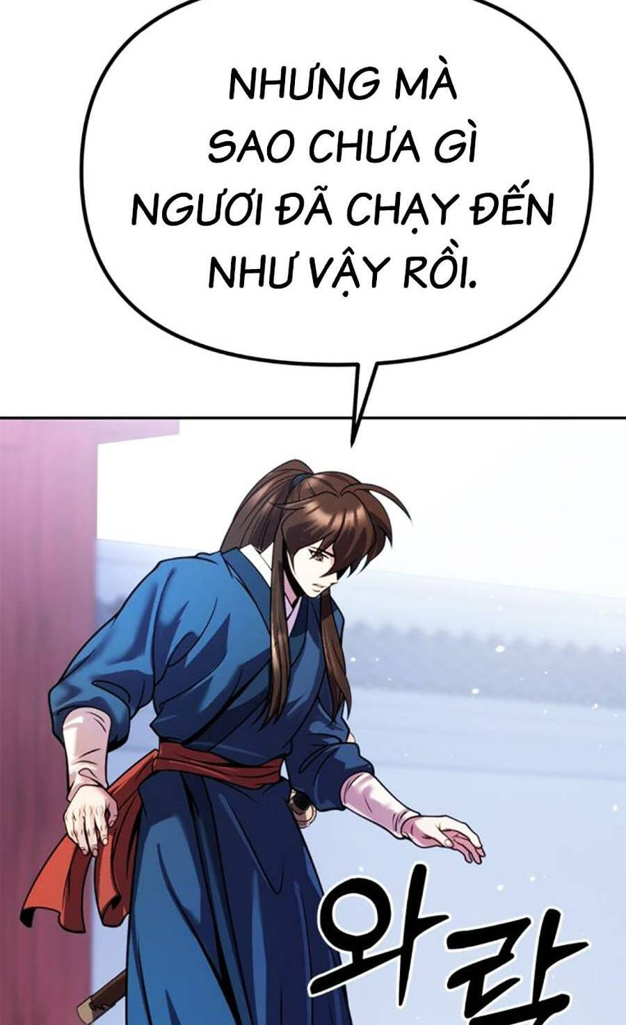 Ma Đạo Chuyển Sinh Ký - Chapter 35 - Page 84