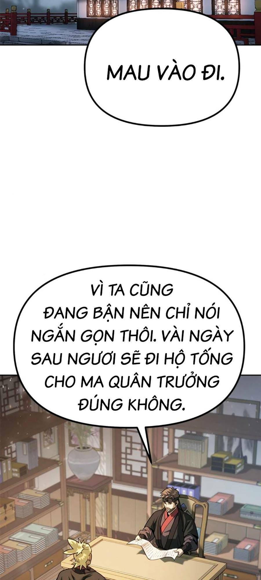Ma Đạo Chuyển Sinh Ký - Chapter 36 - Page 9
