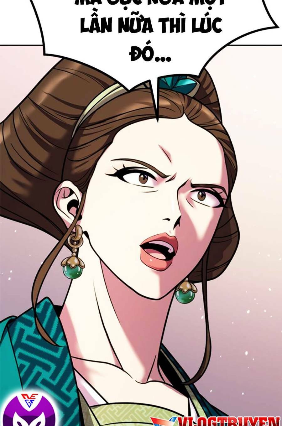 Ma Đạo Chuyển Sinh Ký - Chapter 36 - Page 100