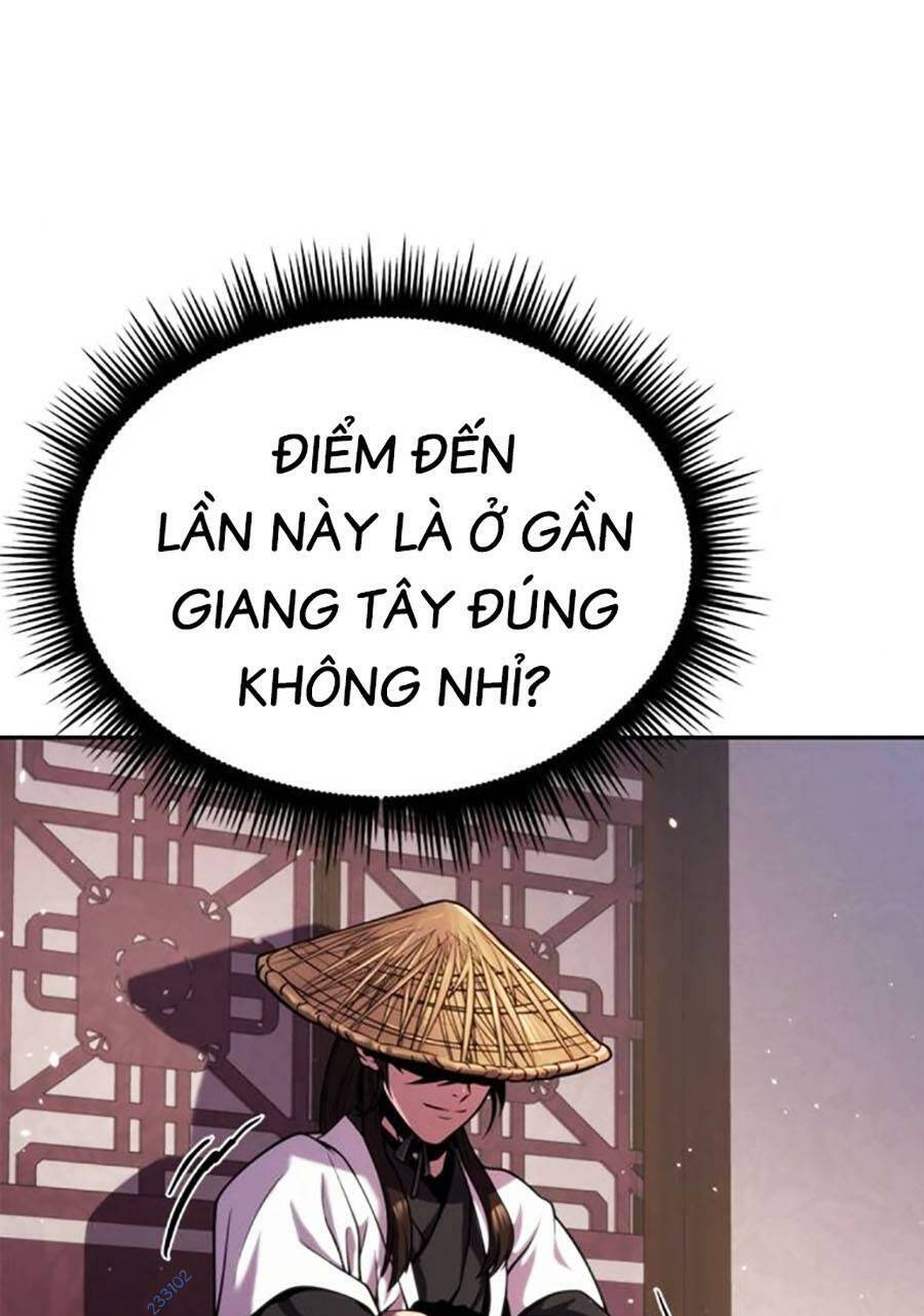 Ma Đạo Chuyển Sinh Ký - Chapter 36 - Page 110