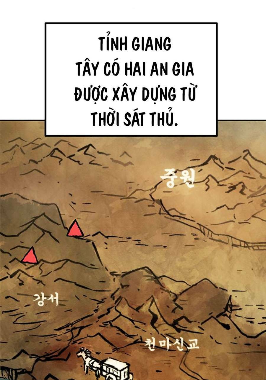 Ma Đạo Chuyển Sinh Ký - Chapter 36 - Page 112