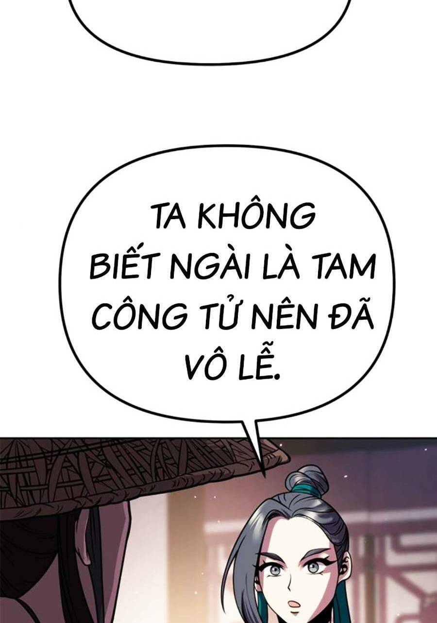 Ma Đạo Chuyển Sinh Ký - Chapter 36 - Page 117