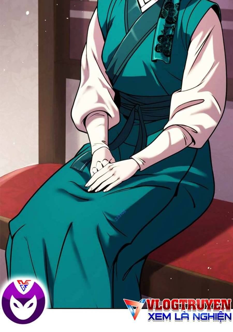 Ma Đạo Chuyển Sinh Ký - Chapter 36 - Page 123