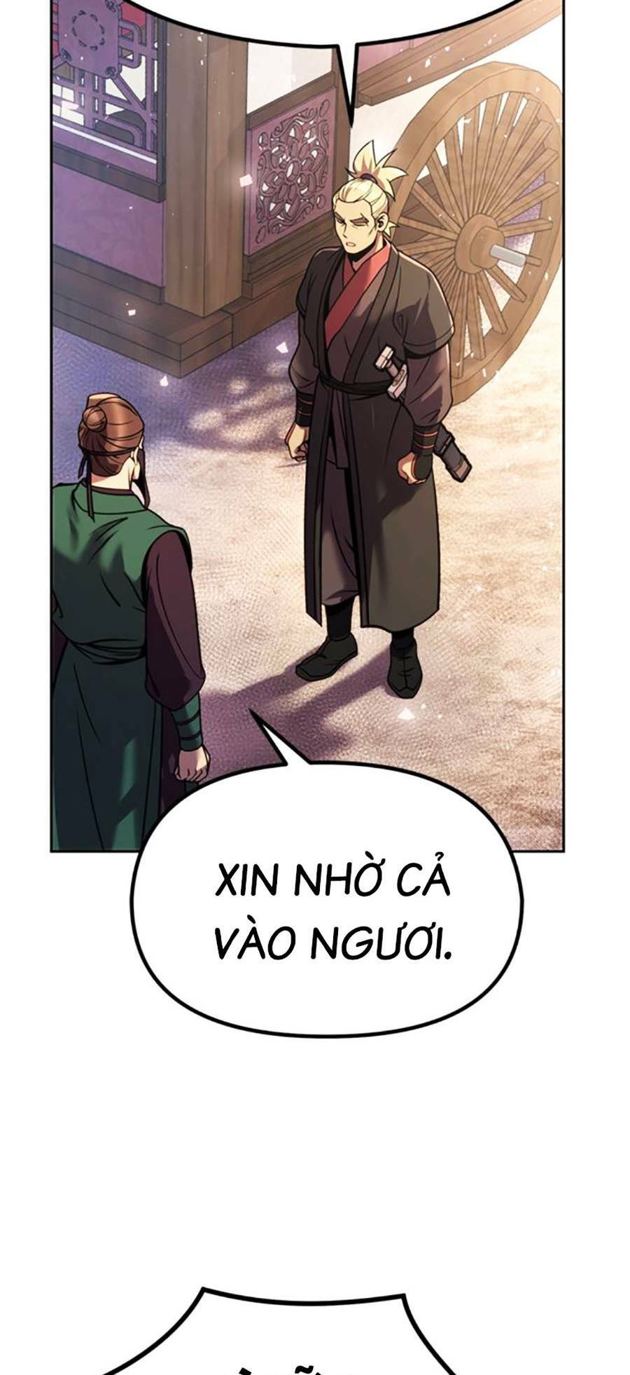 Ma Đạo Chuyển Sinh Ký - Chapter 36 - Page 132
