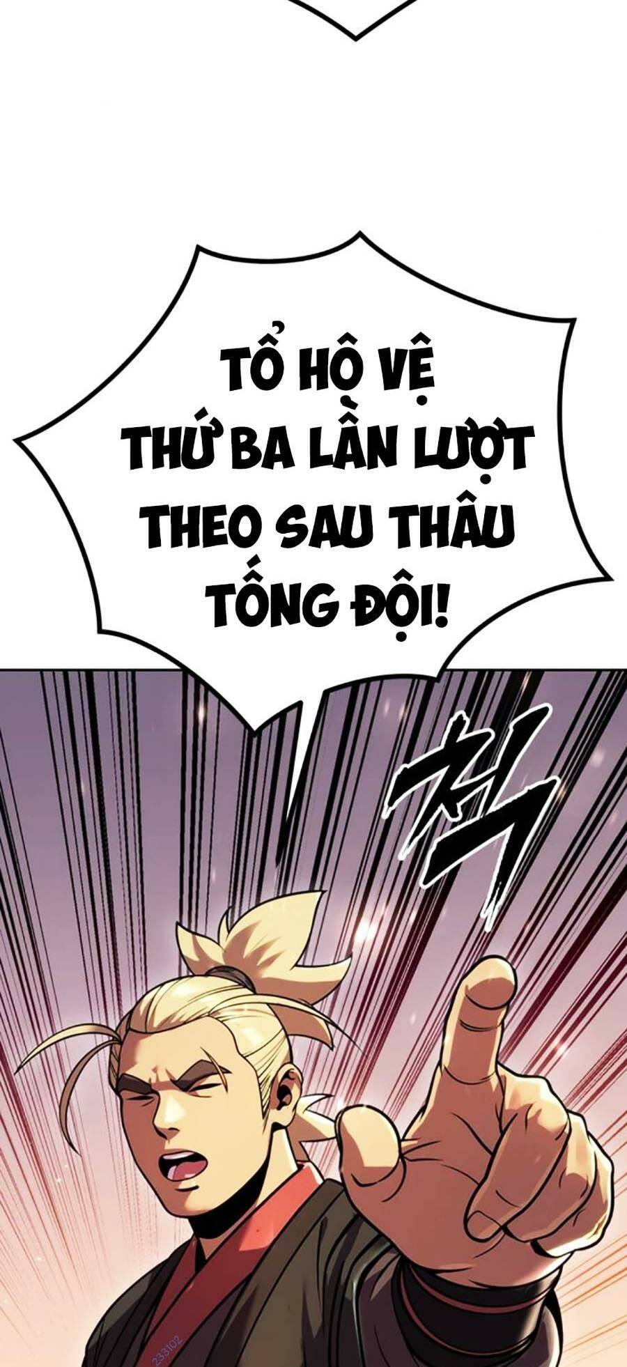 Ma Đạo Chuyển Sinh Ký - Chapter 36 - Page 134