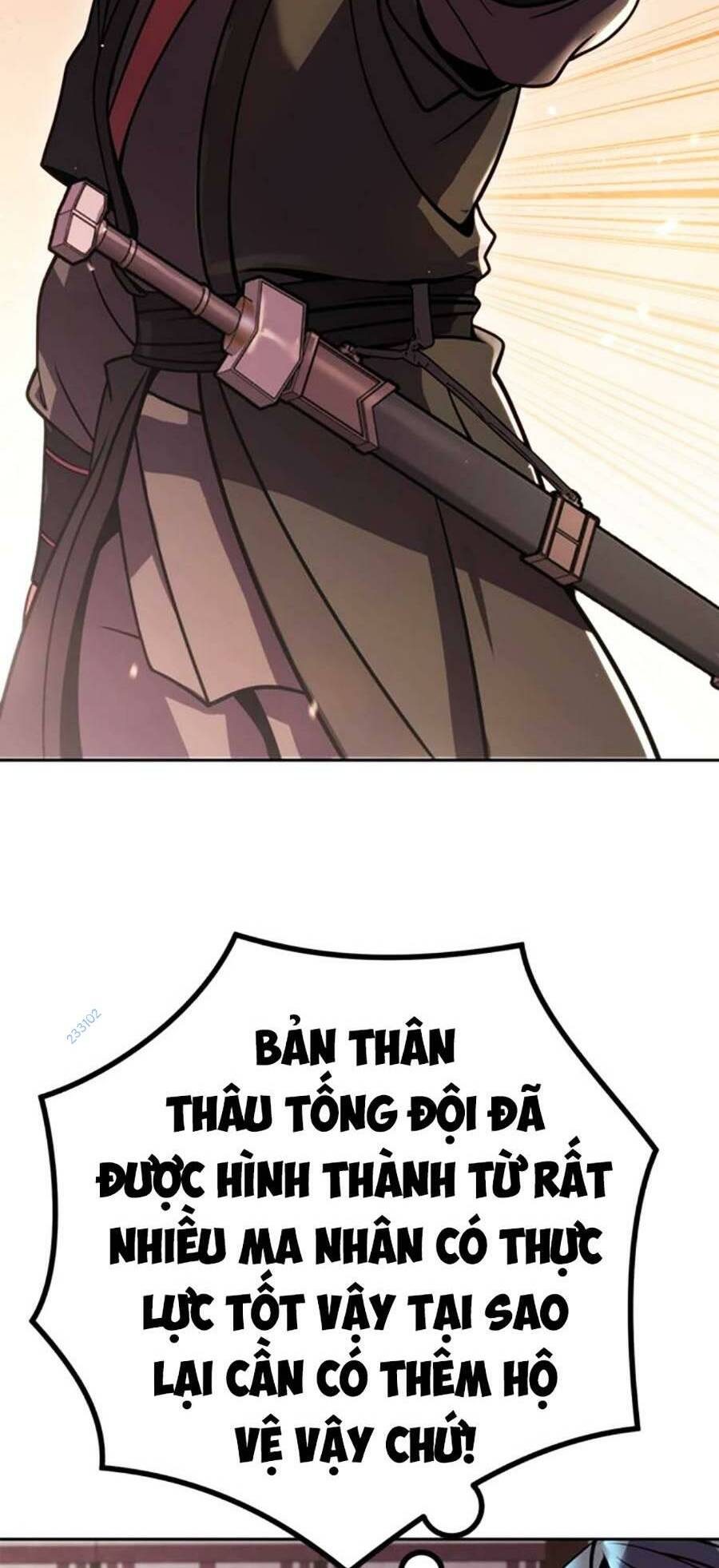 Ma Đạo Chuyển Sinh Ký - Chapter 36 - Page 135