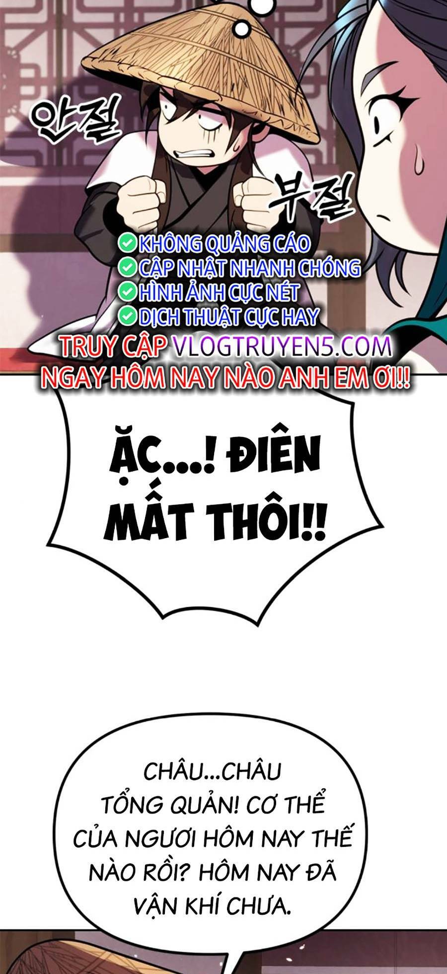 Ma Đạo Chuyển Sinh Ký - Chapter 36 - Page 136