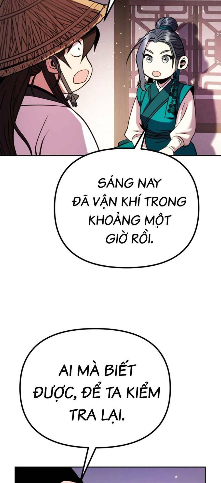 Ma Đạo Chuyển Sinh Ký - Chapter 36 - Page 137