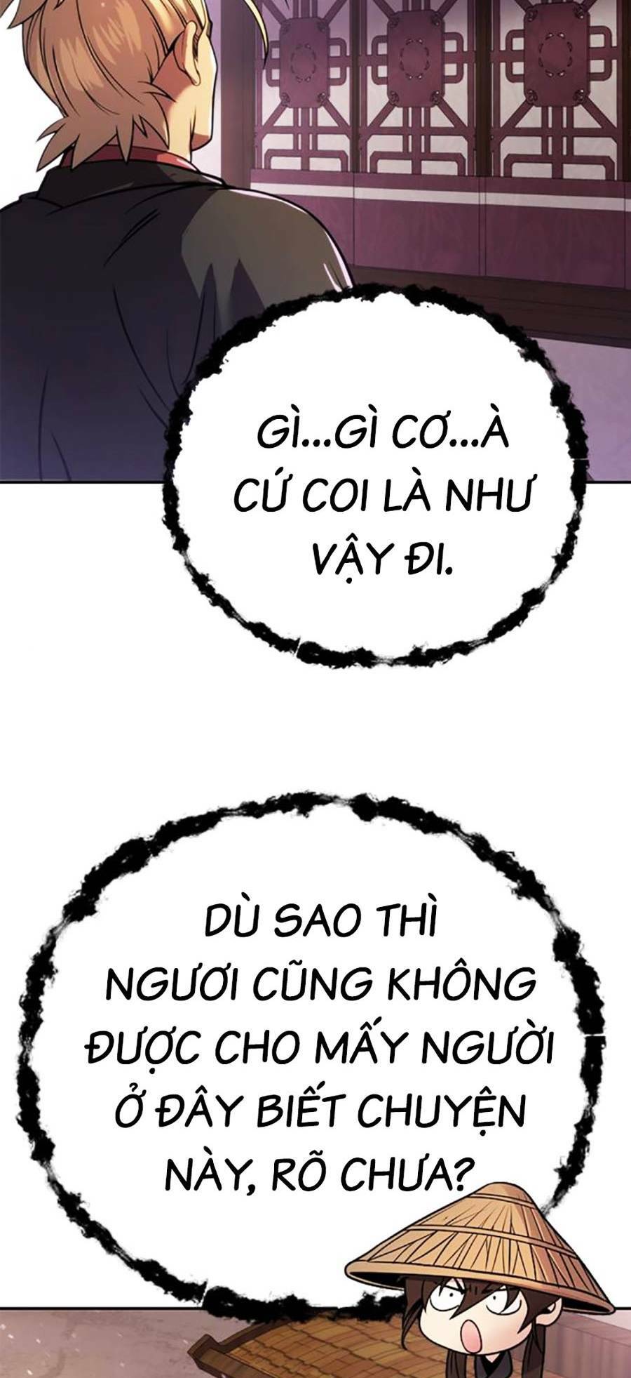 Ma Đạo Chuyển Sinh Ký - Chapter 36 - Page 148