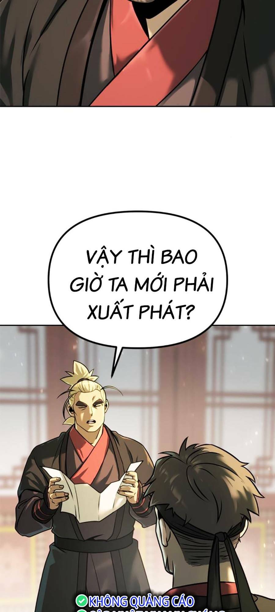 Ma Đạo Chuyển Sinh Ký - Chapter 36 - Page 15