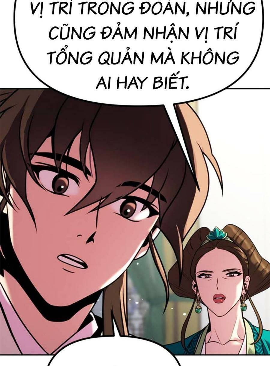 Ma Đạo Chuyển Sinh Ký - Chapter 36 - Page 25