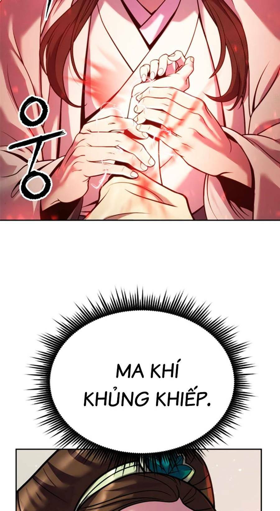 Ma Đạo Chuyển Sinh Ký - Chapter 36 - Page 32