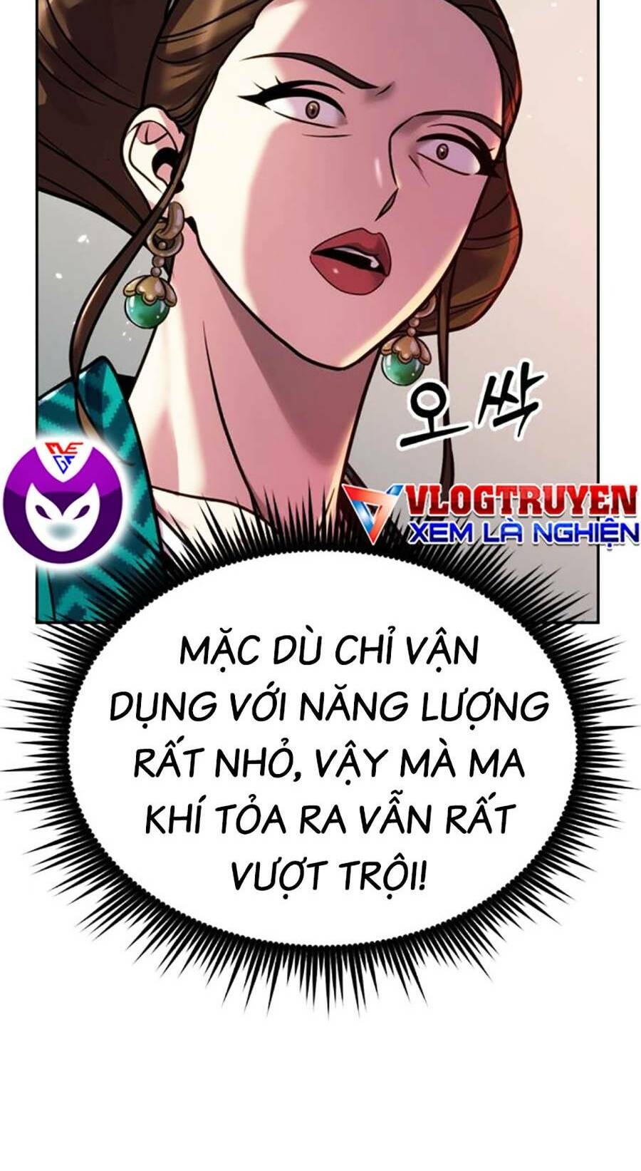 Ma Đạo Chuyển Sinh Ký - Chapter 36 - Page 33