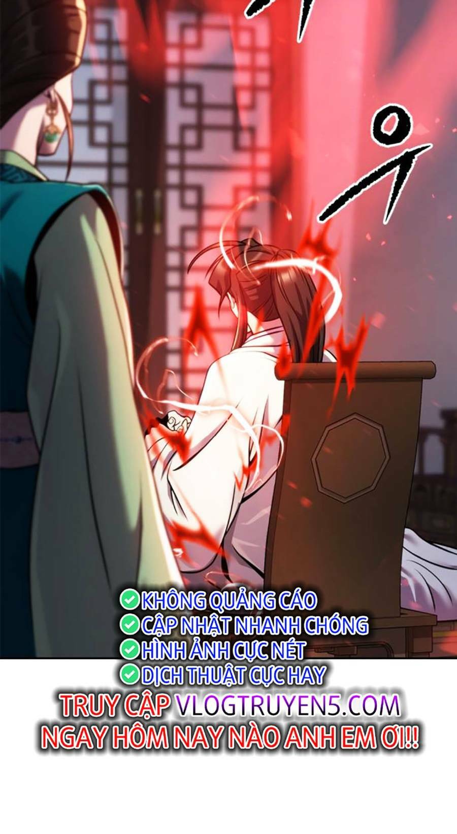 Ma Đạo Chuyển Sinh Ký - Chapter 36 - Page 36