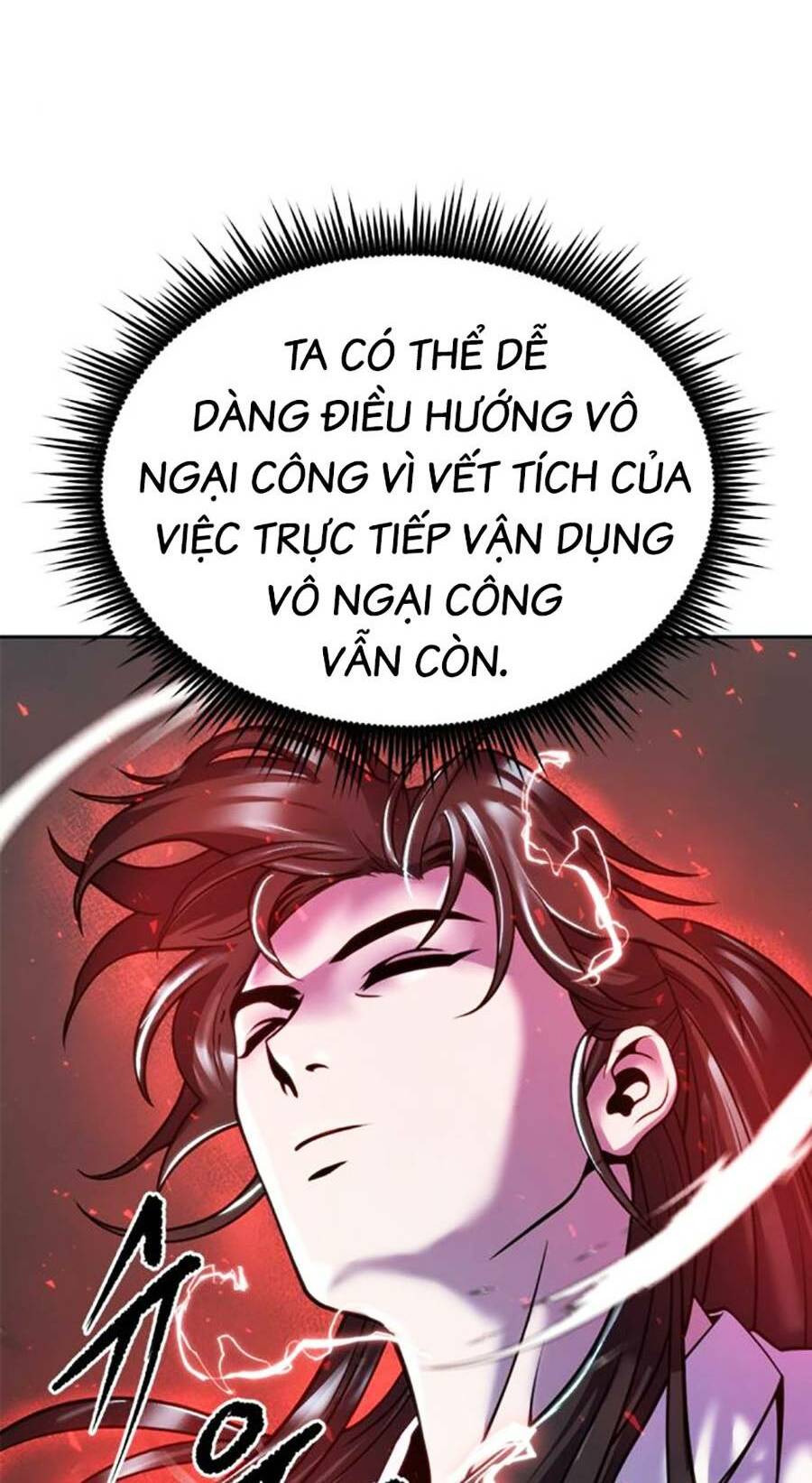 Ma Đạo Chuyển Sinh Ký - Chapter 36 - Page 37