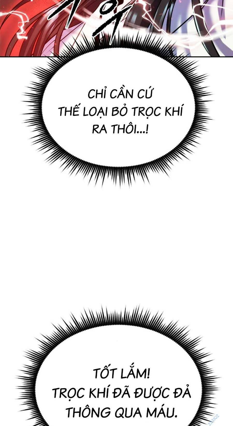 Ma Đạo Chuyển Sinh Ký - Chapter 36 - Page 38