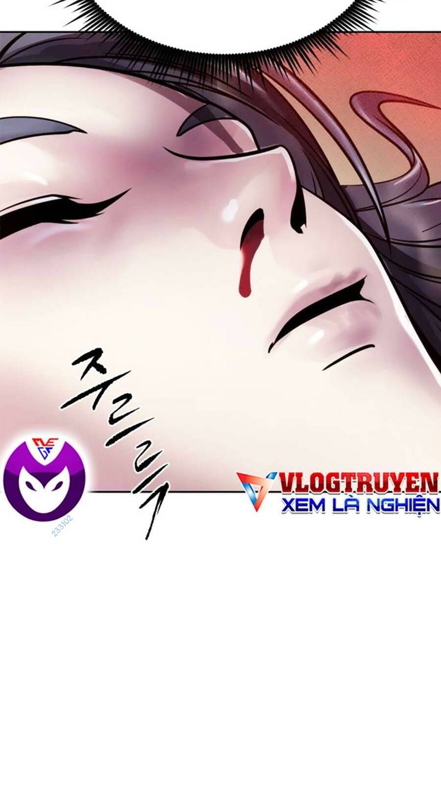 Ma Đạo Chuyển Sinh Ký - Chapter 36 - Page 39