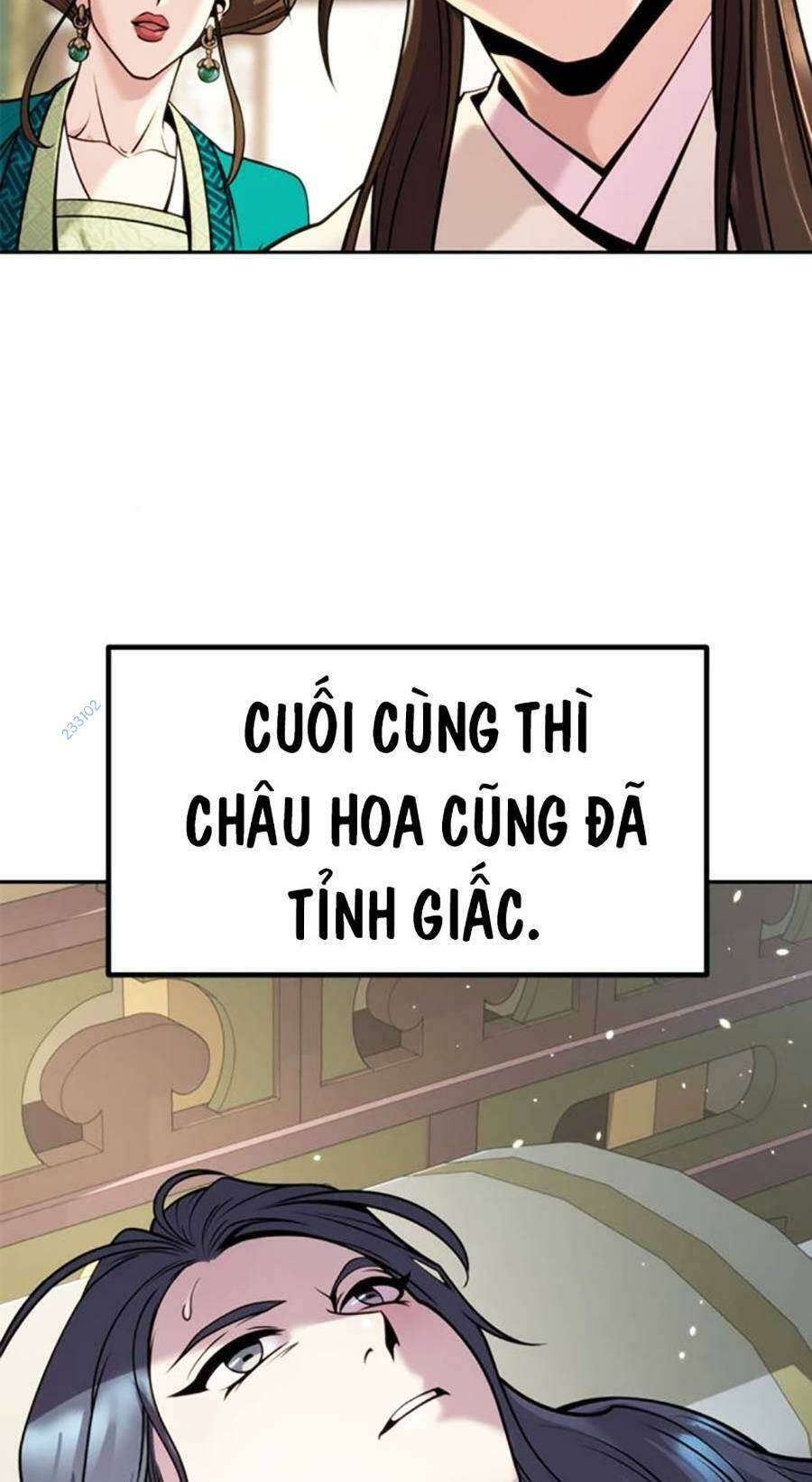 Ma Đạo Chuyển Sinh Ký - Chapter 36 - Page 42