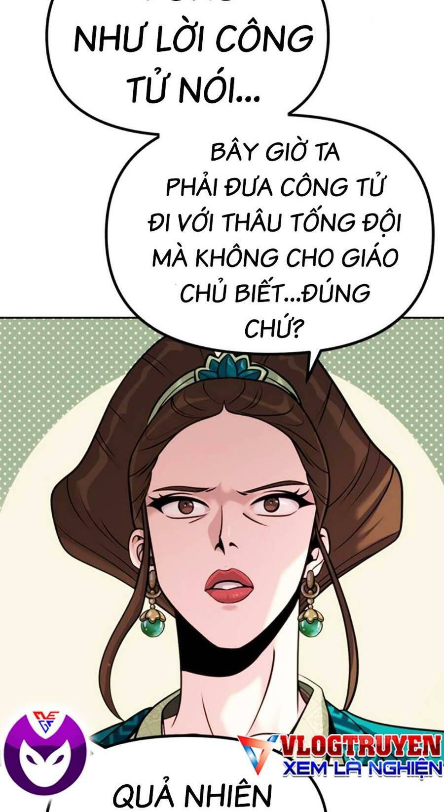 Ma Đạo Chuyển Sinh Ký - Chapter 36 - Page 46