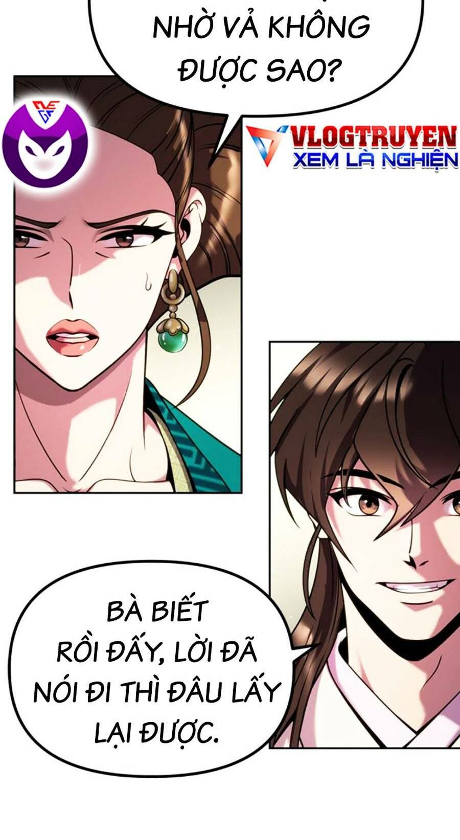 Ma Đạo Chuyển Sinh Ký - Chapter 36 - Page 49