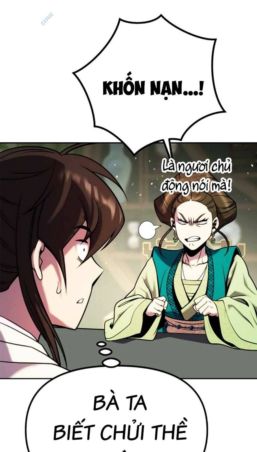 Ma Đạo Chuyển Sinh Ký - Chapter 36 - Page 50