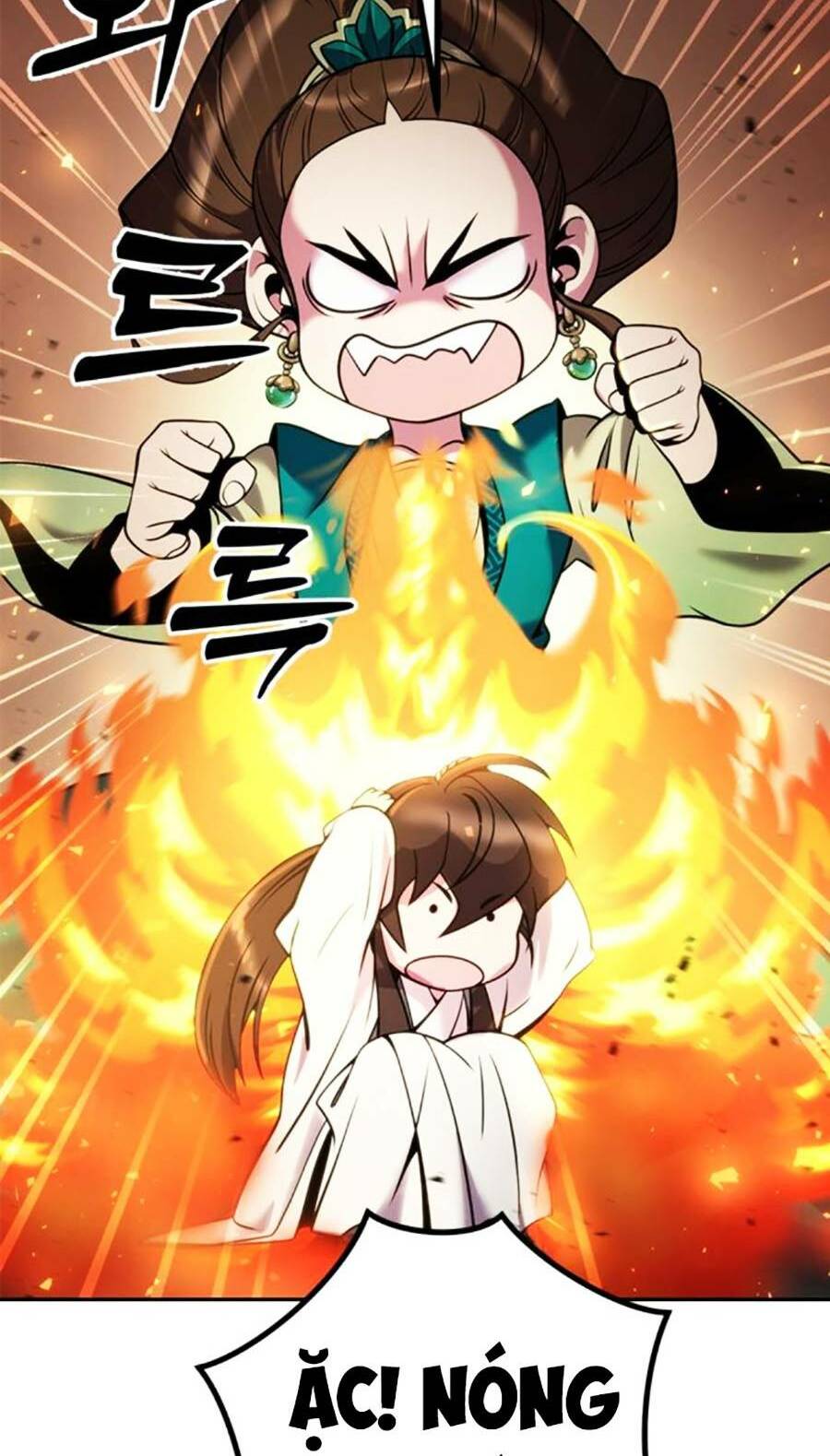 Ma Đạo Chuyển Sinh Ký - Chapter 36 - Page 53