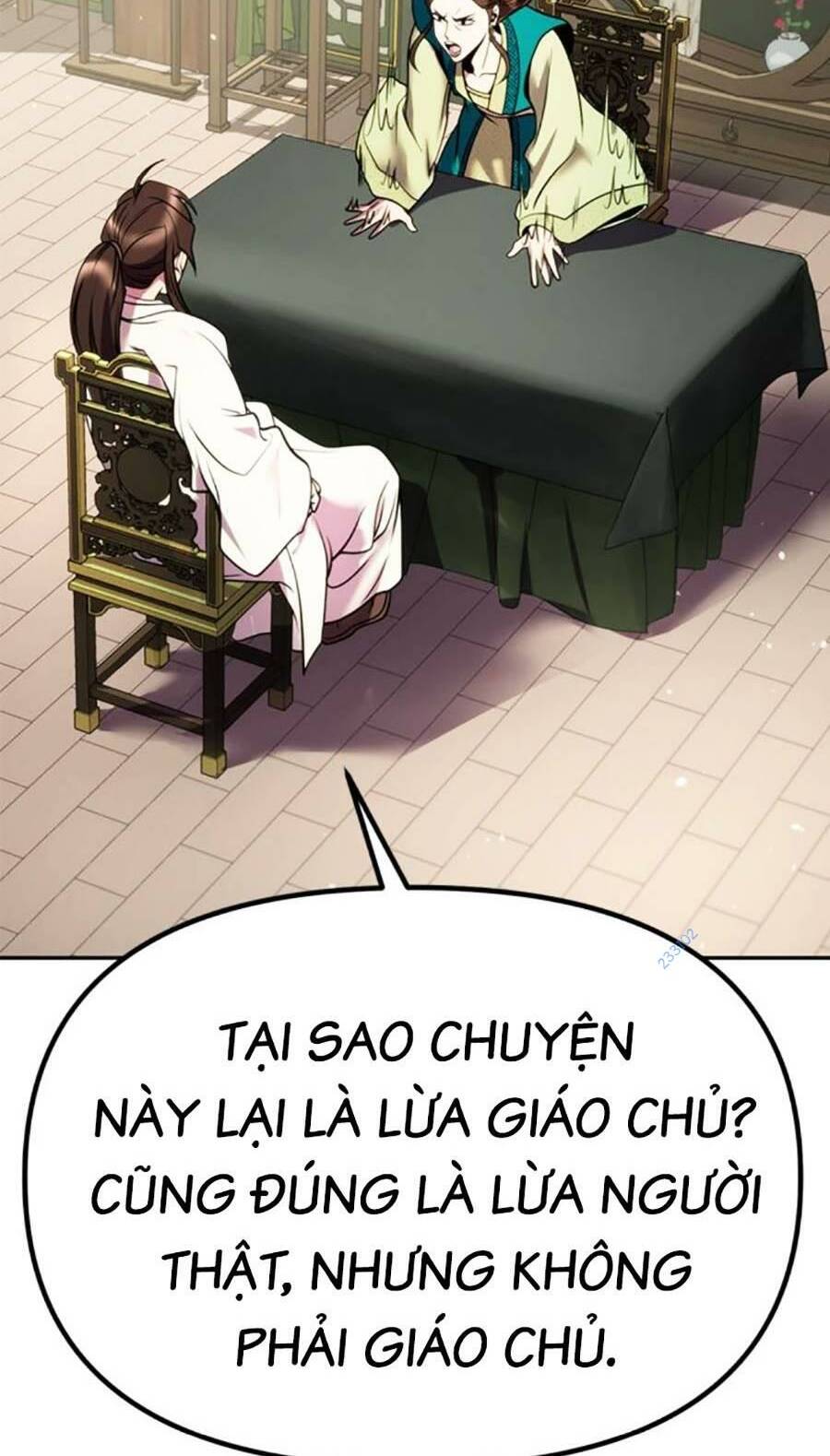 Ma Đạo Chuyển Sinh Ký - Chapter 36 - Page 55