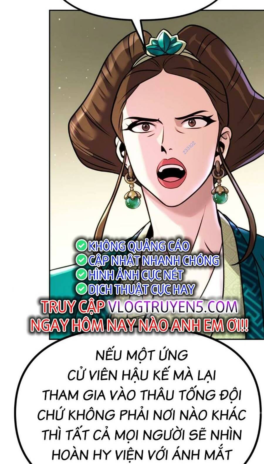 Ma Đạo Chuyển Sinh Ký - Chapter 36 - Page 59