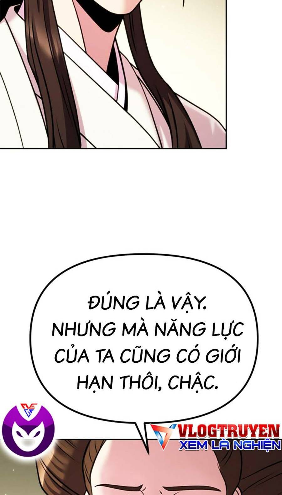 Ma Đạo Chuyển Sinh Ký - Chapter 36 - Page 61