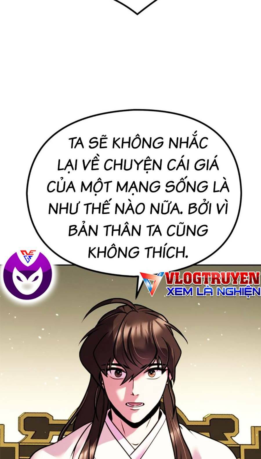 Ma Đạo Chuyển Sinh Ký - Chapter 36 - Page 68