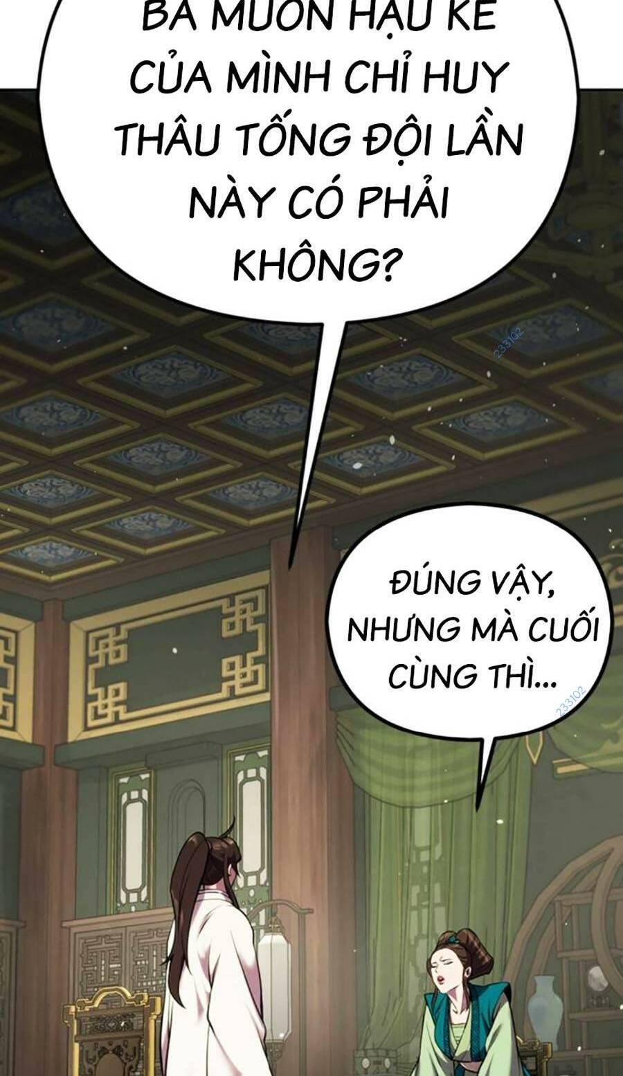 Ma Đạo Chuyển Sinh Ký - Chapter 36 - Page 75