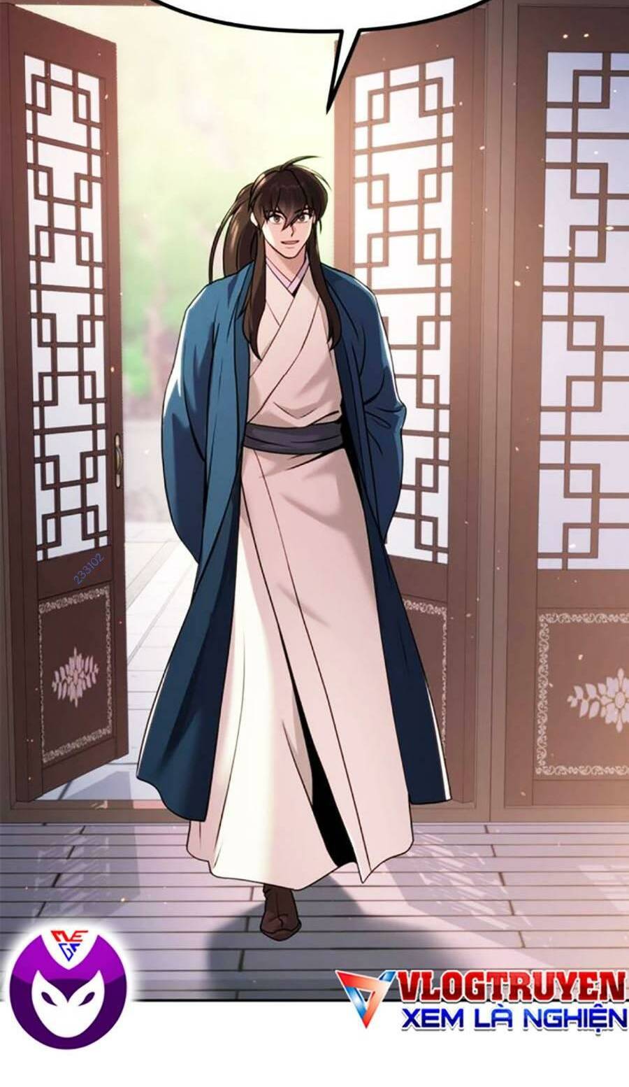 Ma Đạo Chuyển Sinh Ký - Chapter 36 - Page 83