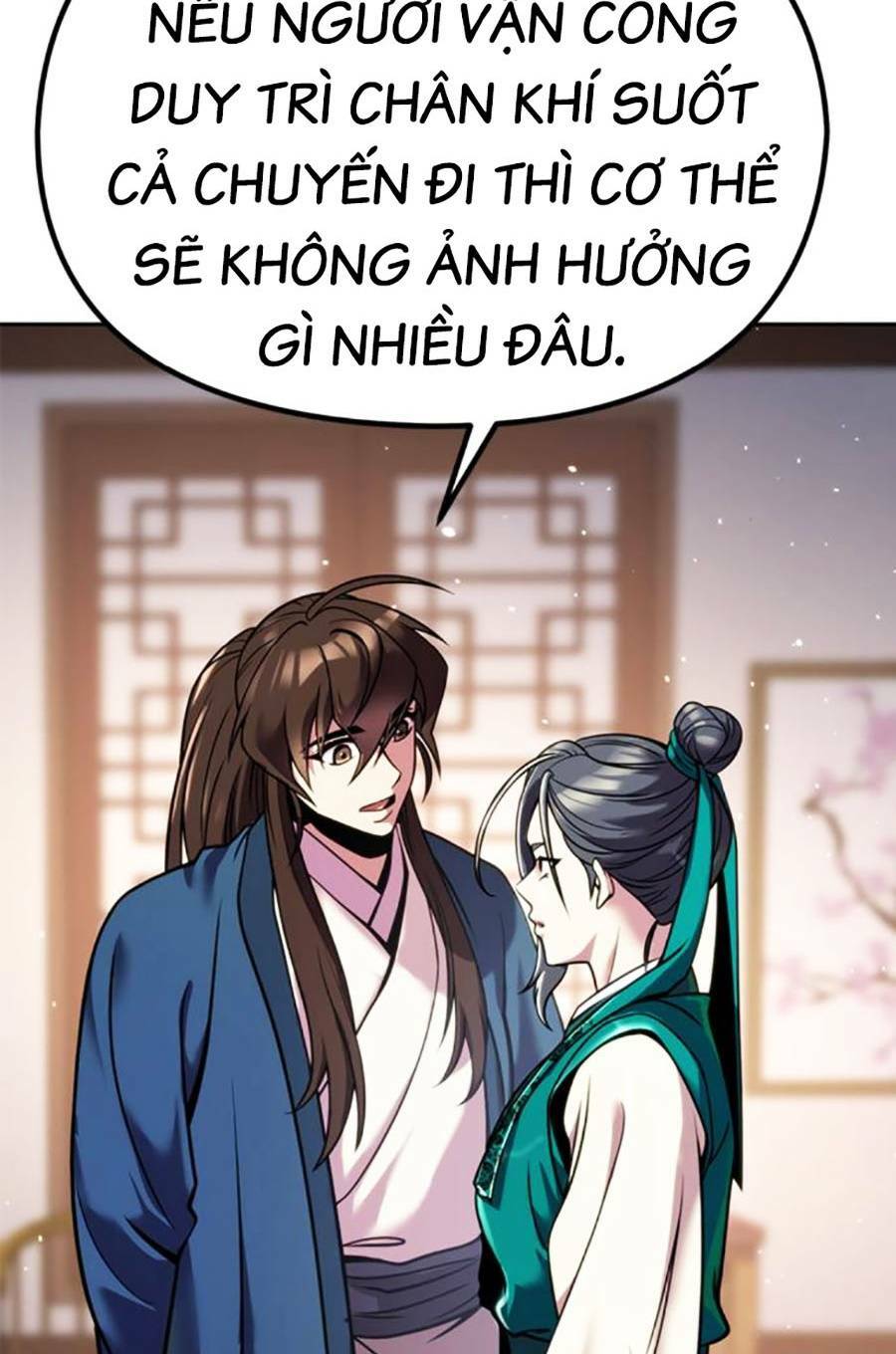 Ma Đạo Chuyển Sinh Ký - Chapter 36 - Page 96