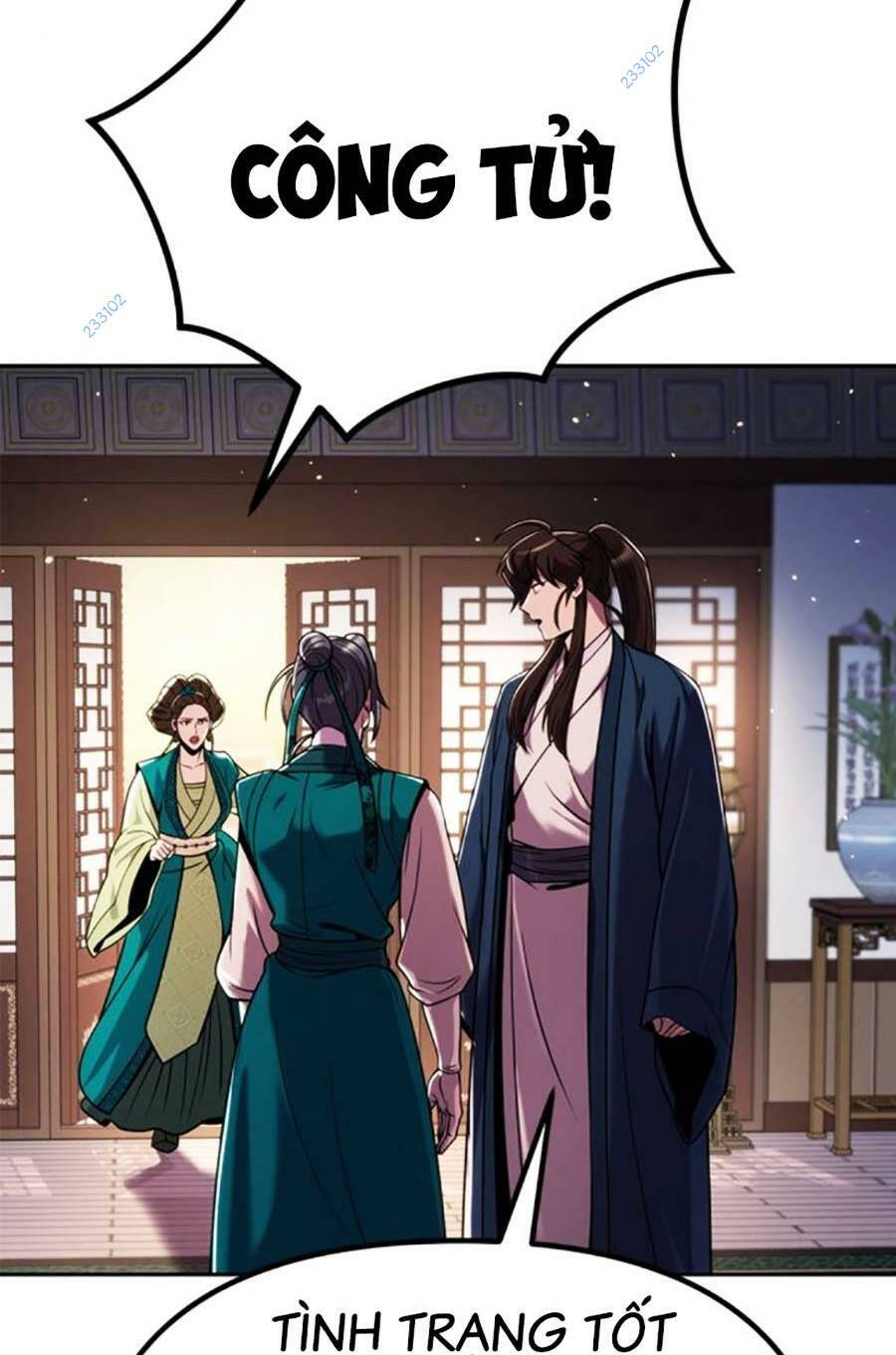 Ma Đạo Chuyển Sinh Ký - Chapter 36 - Page 98