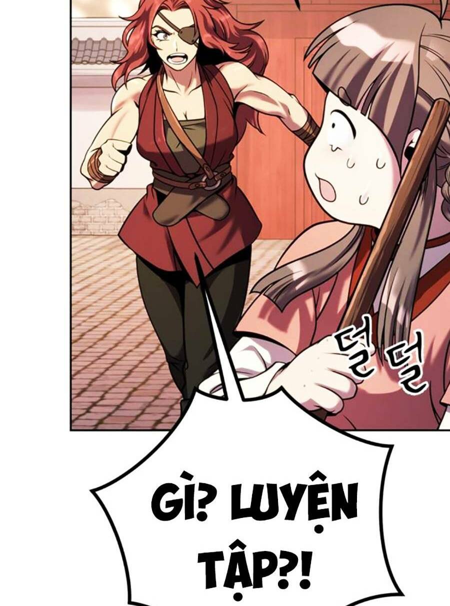 Ma Đạo Chuyển Sinh Ký - Chapter 37 - Page 114