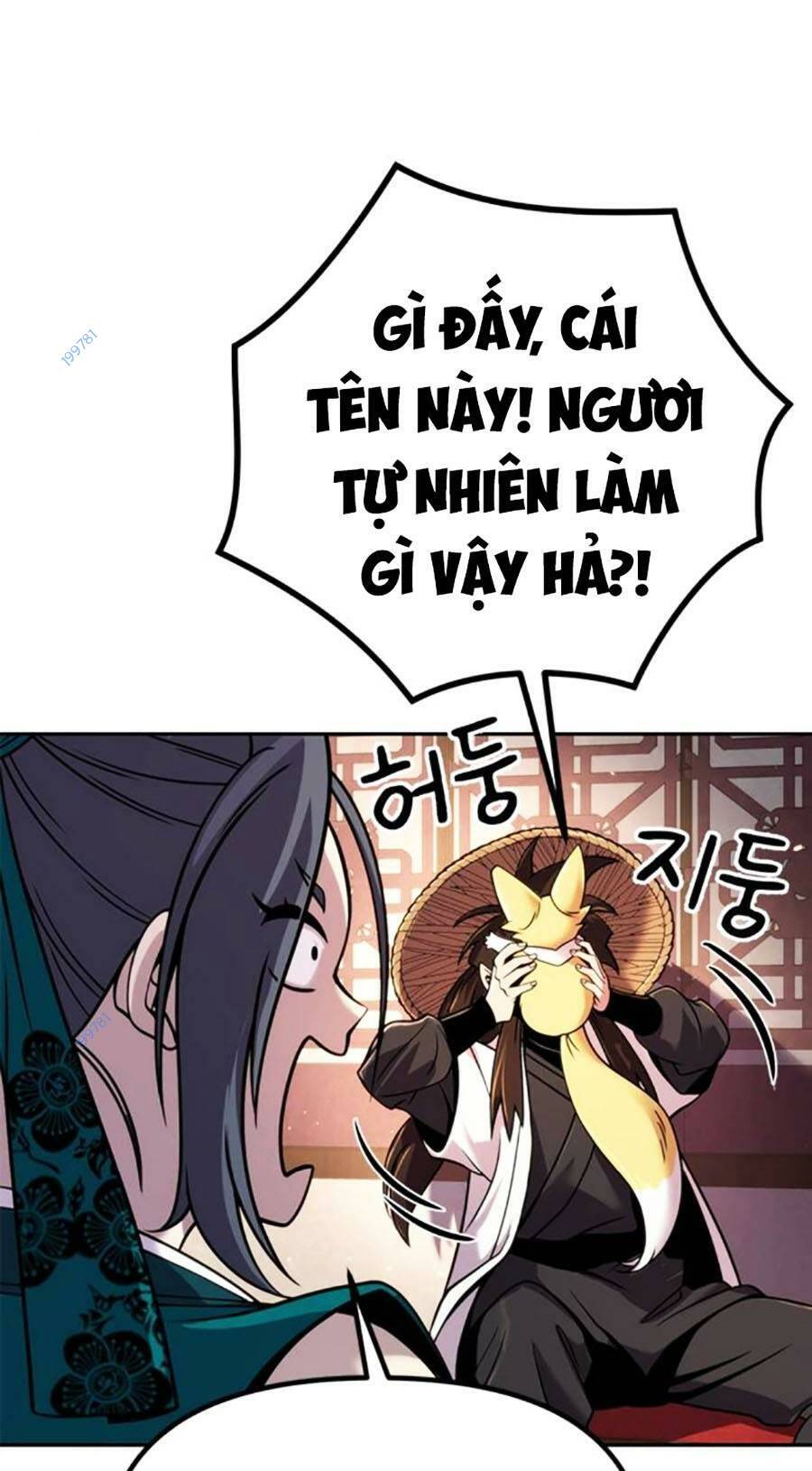 Ma Đạo Chuyển Sinh Ký - Chapter 37 - Page 135