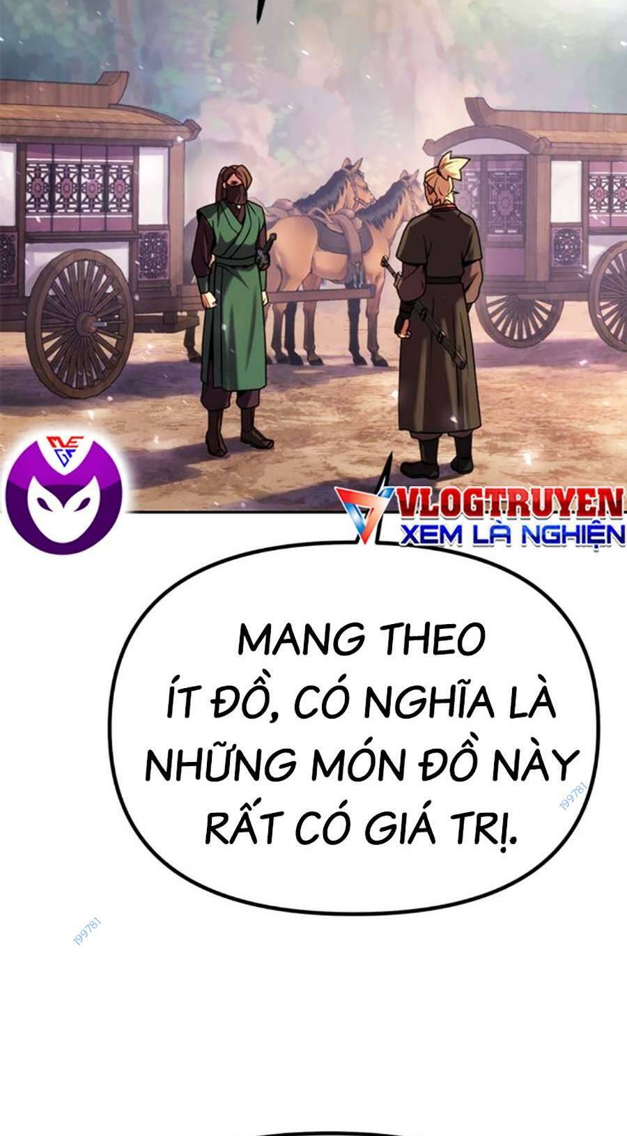 Ma Đạo Chuyển Sinh Ký - Chapter 37 - Page 137