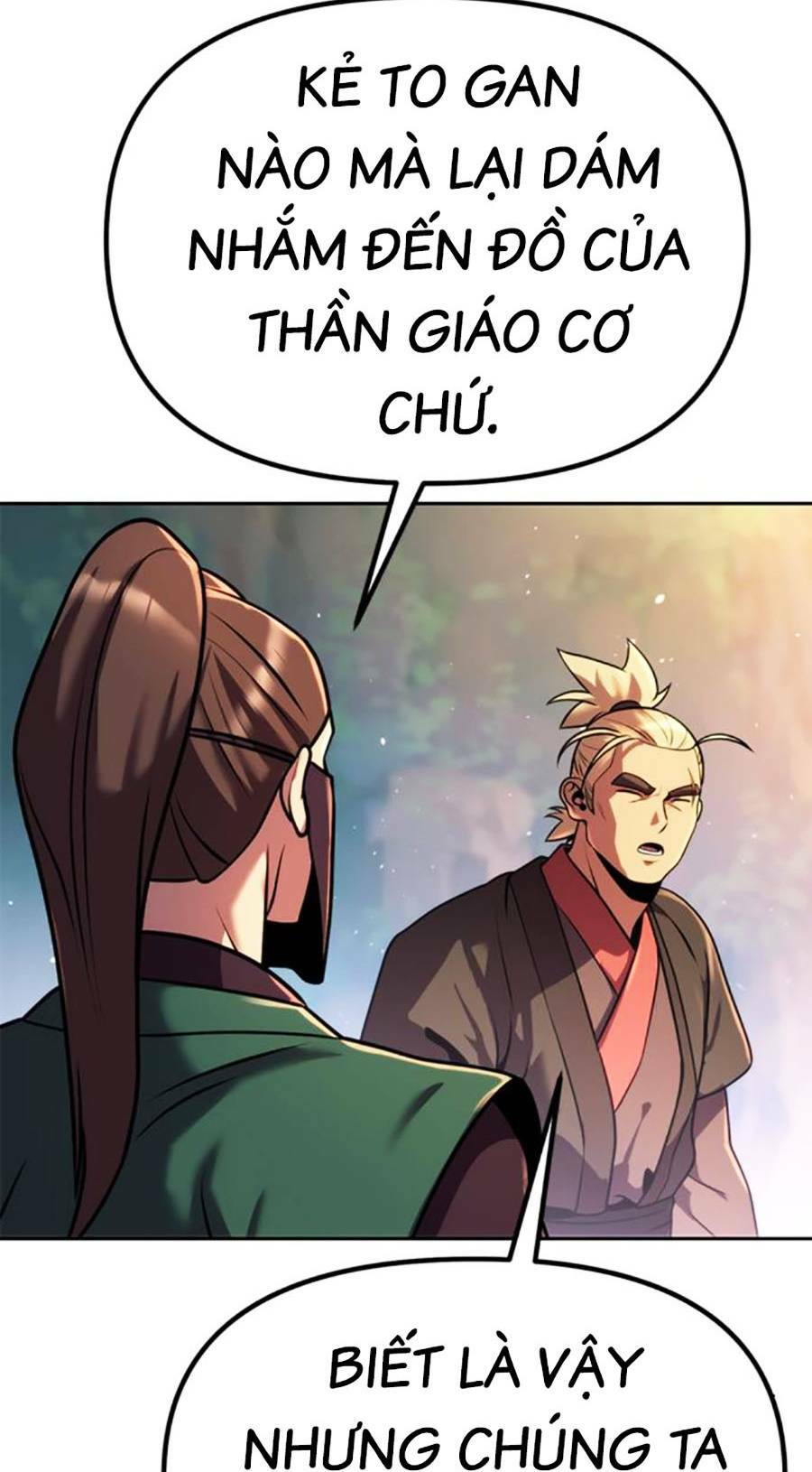 Ma Đạo Chuyển Sinh Ký - Chapter 37 - Page 138