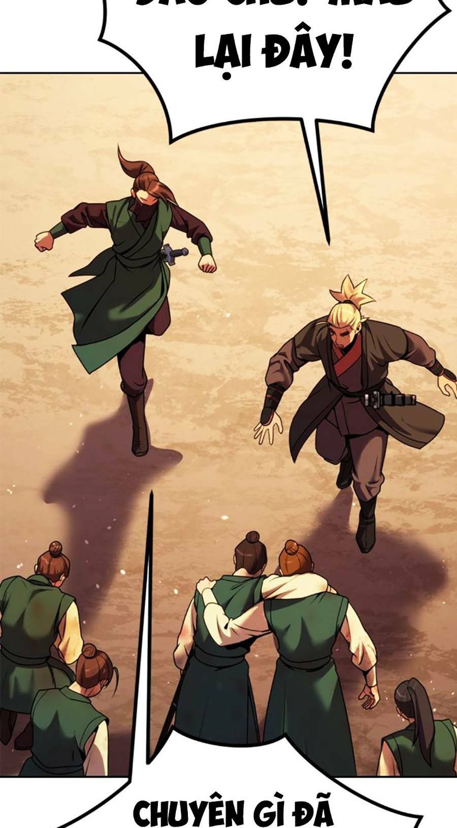 Ma Đạo Chuyển Sinh Ký - Chapter 37 - Page 142