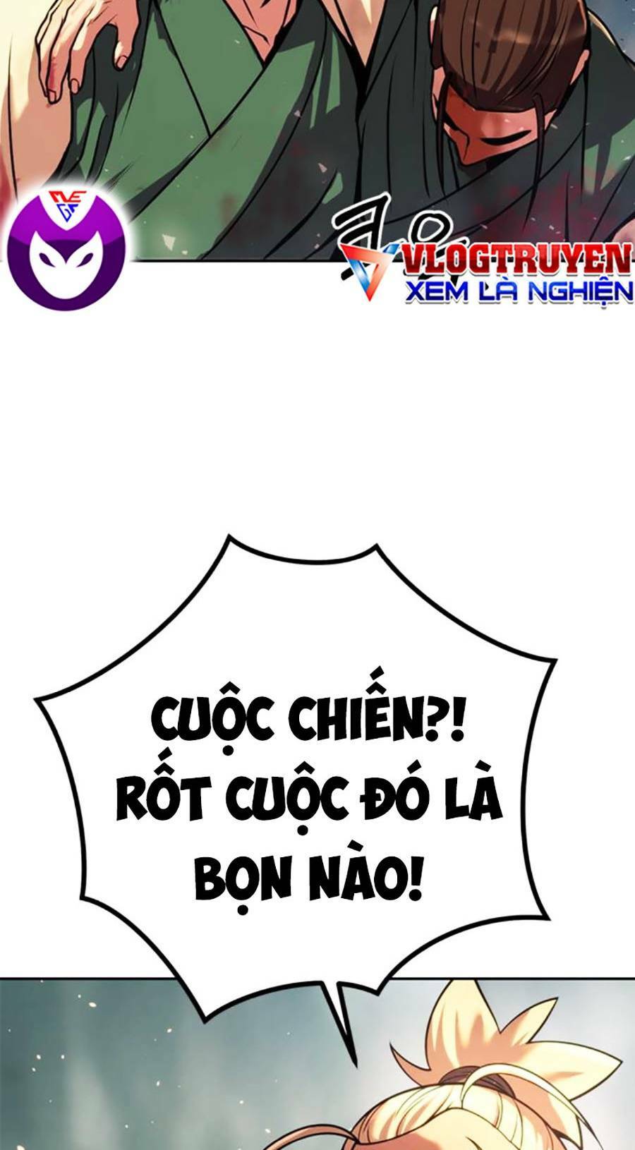 Ma Đạo Chuyển Sinh Ký - Chapter 37 - Page 144