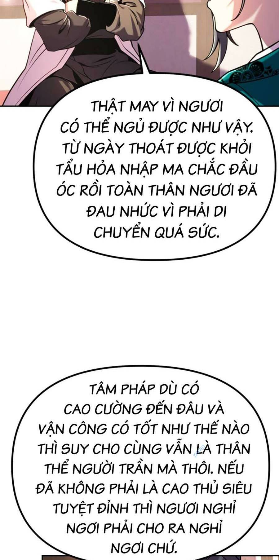 Ma Đạo Chuyển Sinh Ký - Chapter 37 - Page 21
