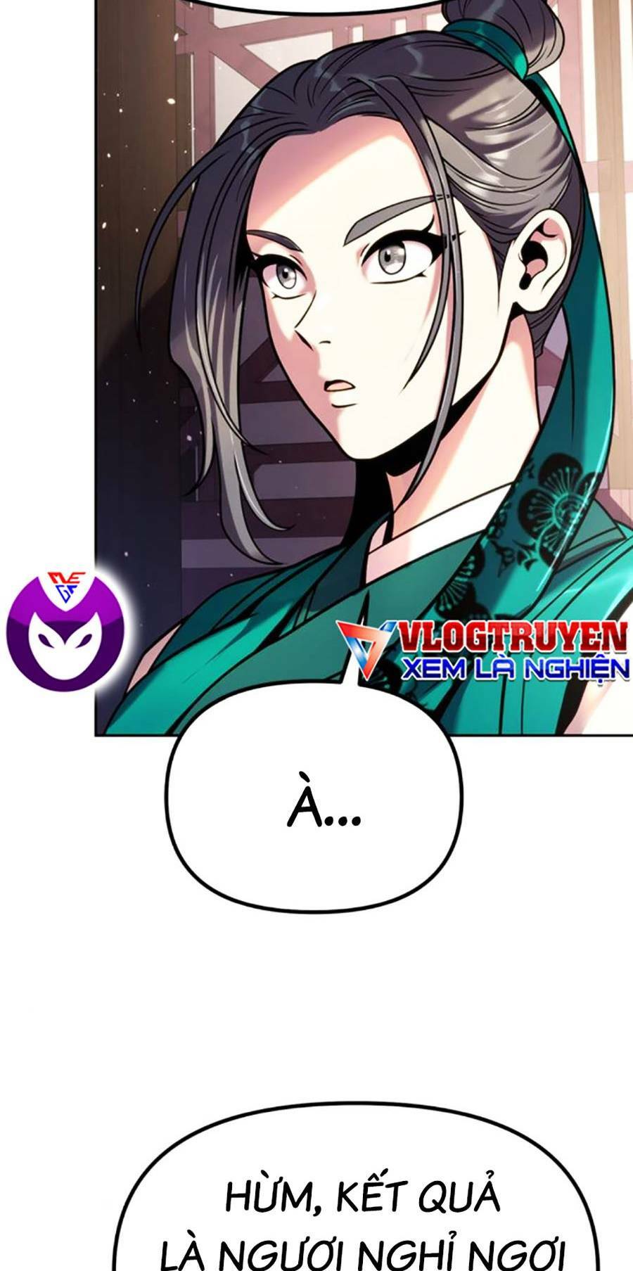 Ma Đạo Chuyển Sinh Ký - Chapter 37 - Page 22