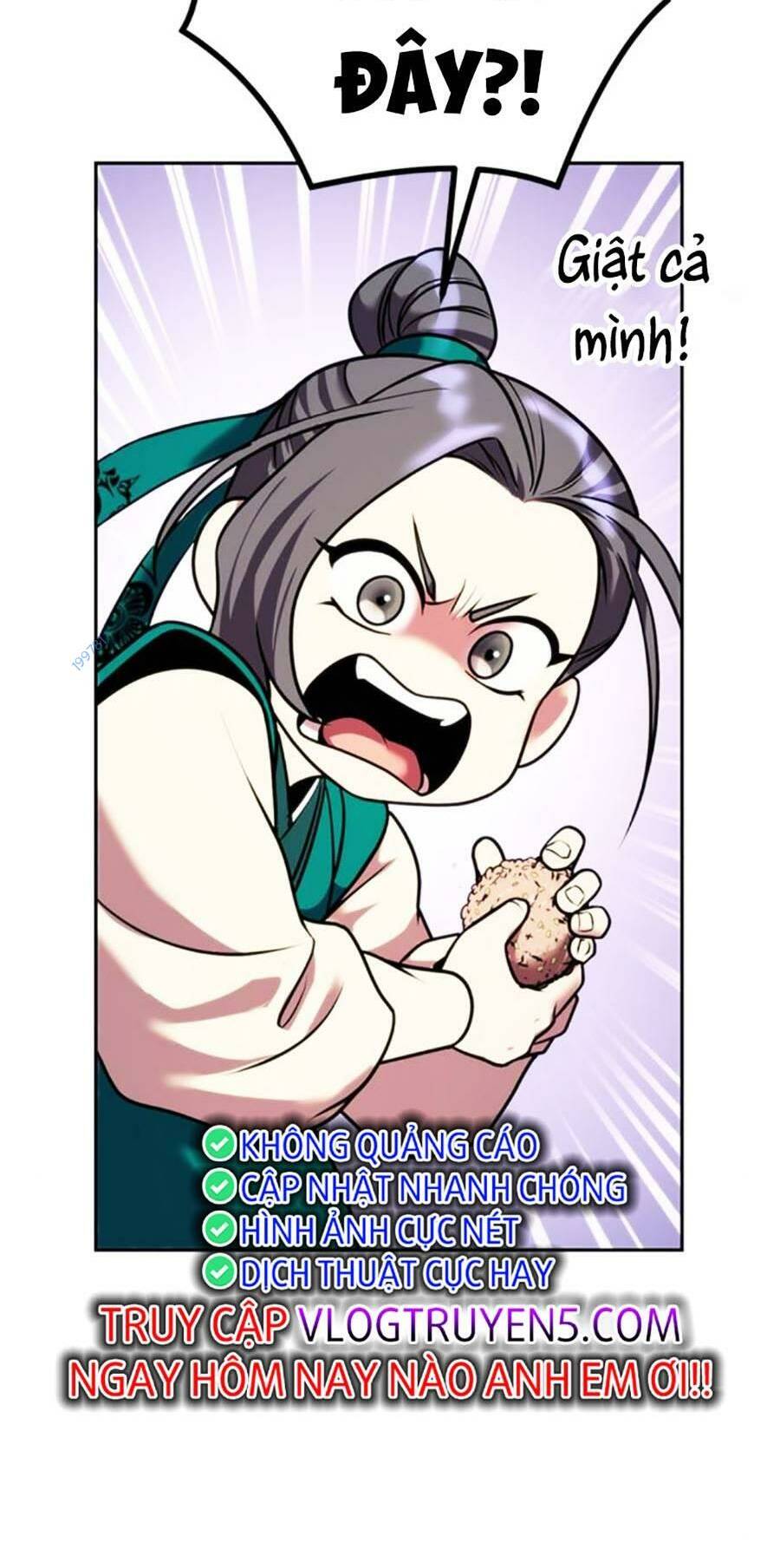 Ma Đạo Chuyển Sinh Ký - Chapter 37 - Page 29