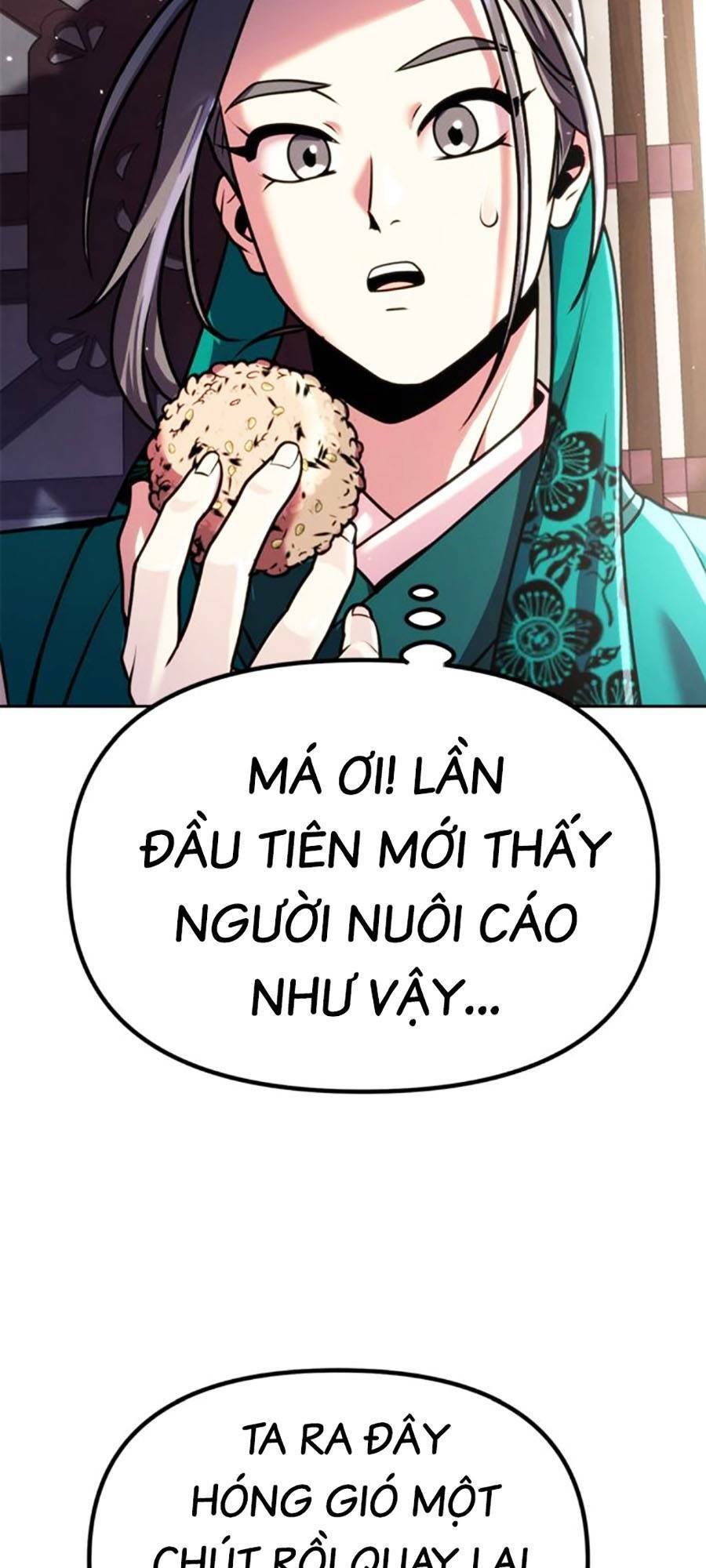 Ma Đạo Chuyển Sinh Ký - Chapter 37 - Page 36
