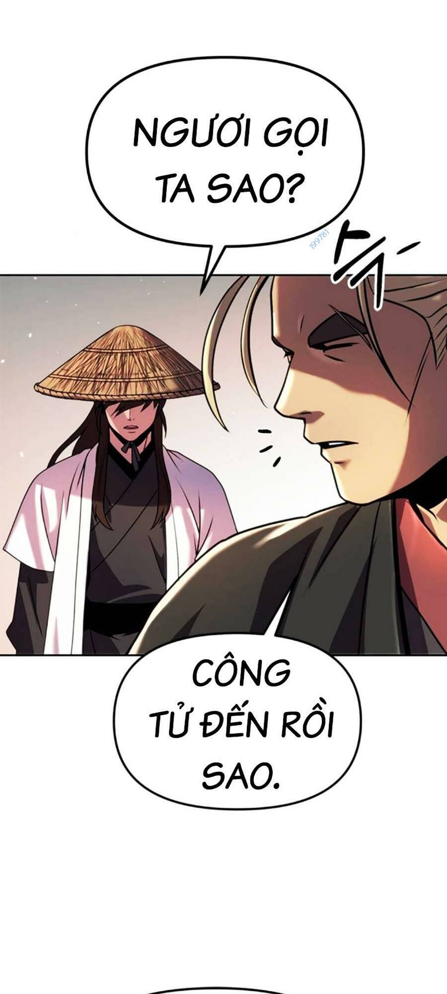 Ma Đạo Chuyển Sinh Ký - Chapter 37 - Page 39